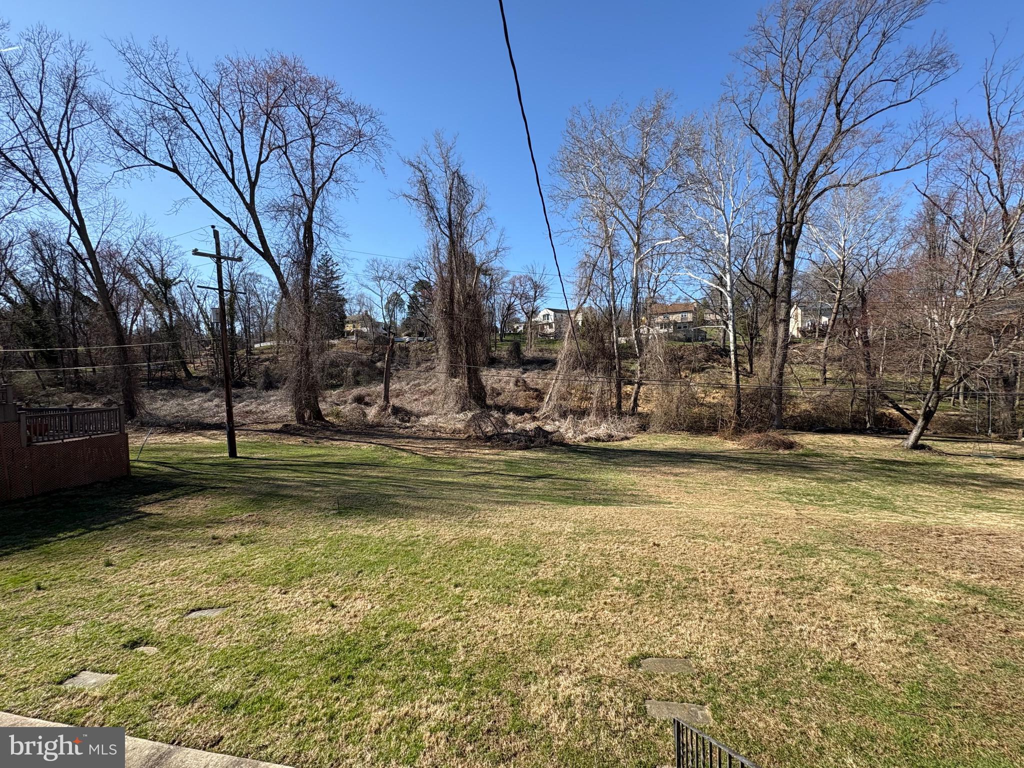 BROOKTHORPE HILLS - Residential