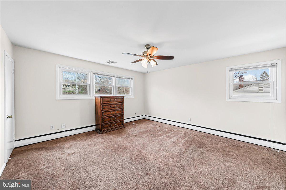 BROOKTHORPE HILLS - Residential