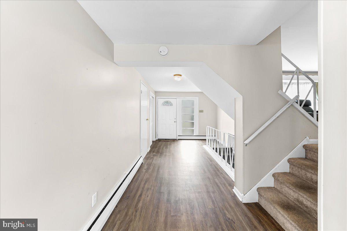 BROOKTHORPE HILLS - Residential