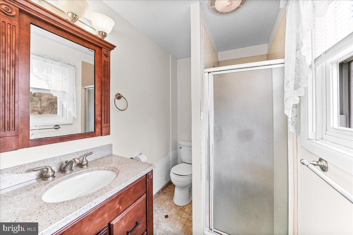 BROOKTHORPE HILLS - Residential