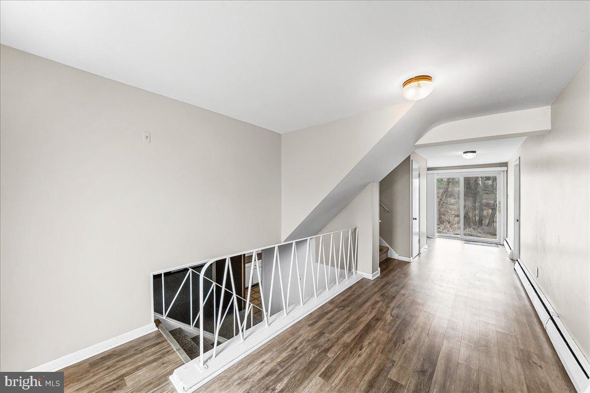 BROOKTHORPE HILLS - Residential