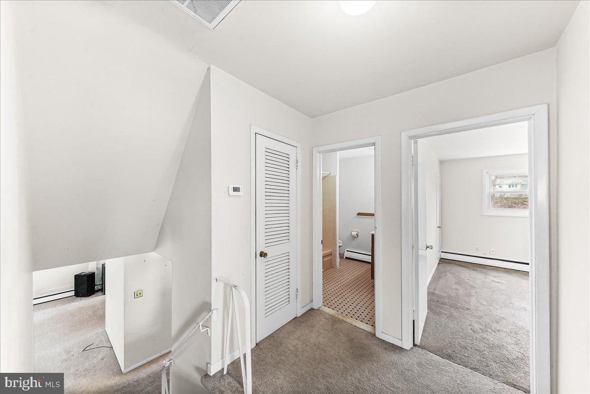 BROOKTHORPE HILLS - Residential