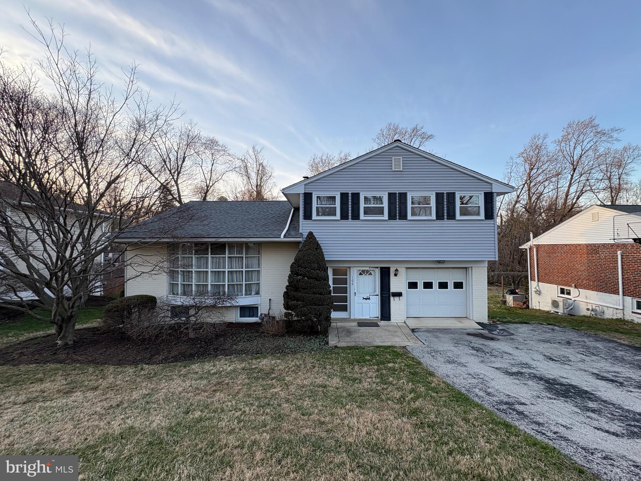 BROOKTHORPE HILLS - Residential