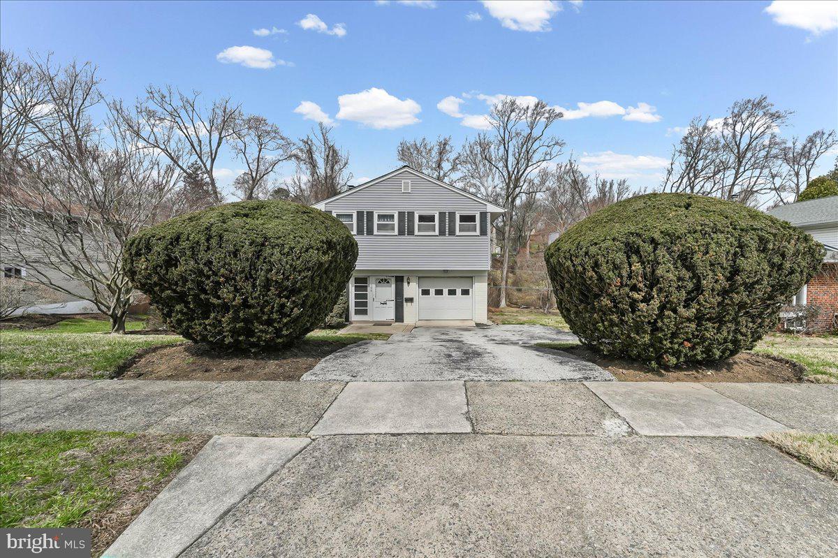 BROOKTHORPE HILLS - Residential