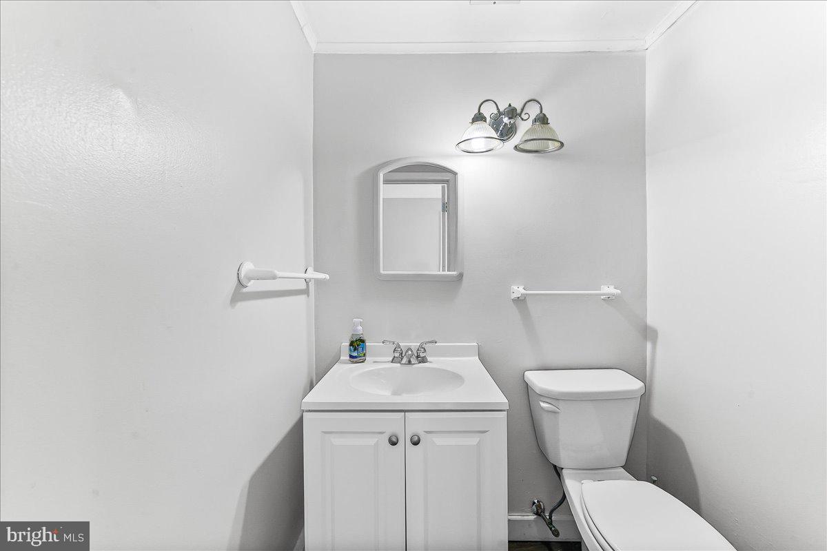 BROOKTHORPE HILLS - Residential