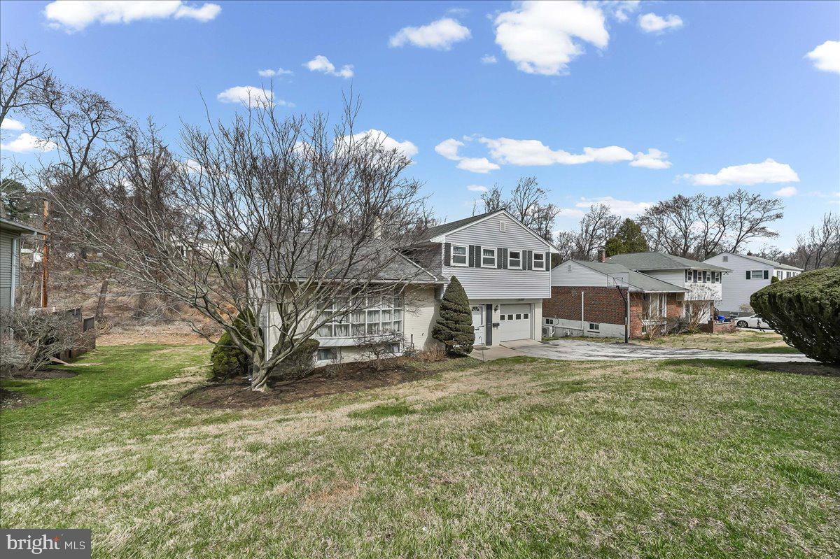 BROOKTHORPE HILLS - Residential