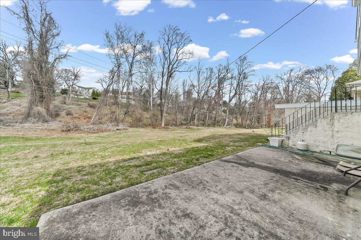 BROOKTHORPE HILLS - Residential