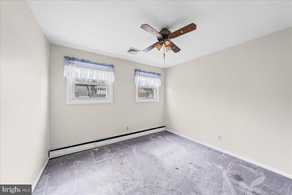 BROOKTHORPE HILLS - Residential