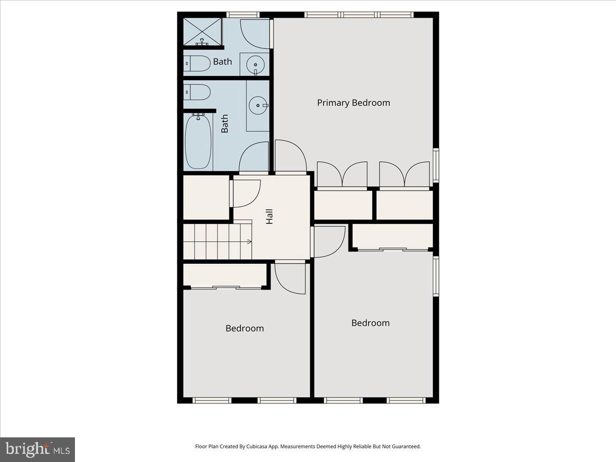 BROOKTHORPE HILLS - Residential