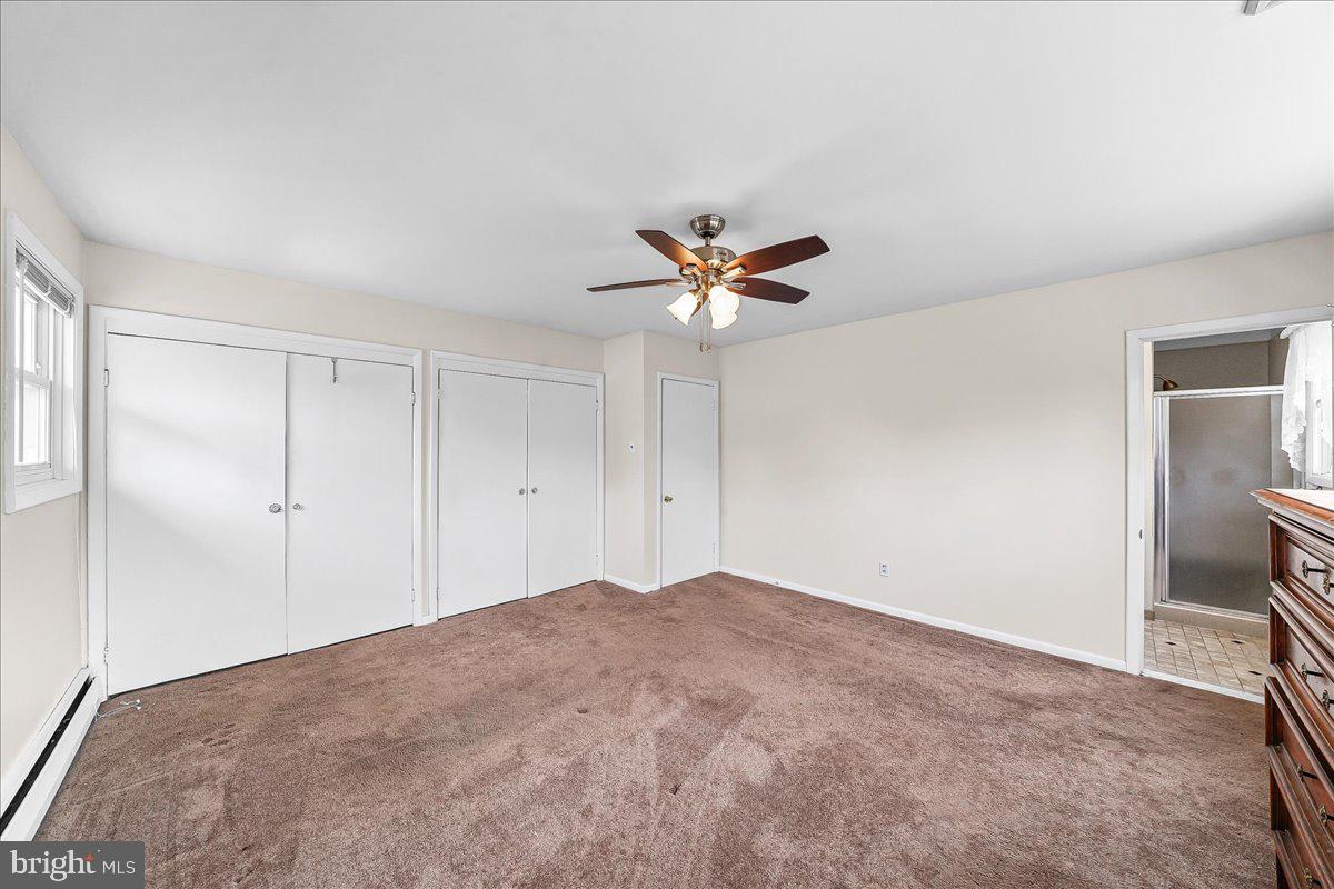 BROOKTHORPE HILLS - Residential