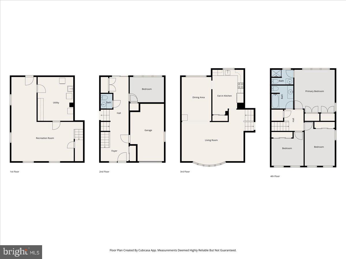 BROOKTHORPE HILLS - Residential