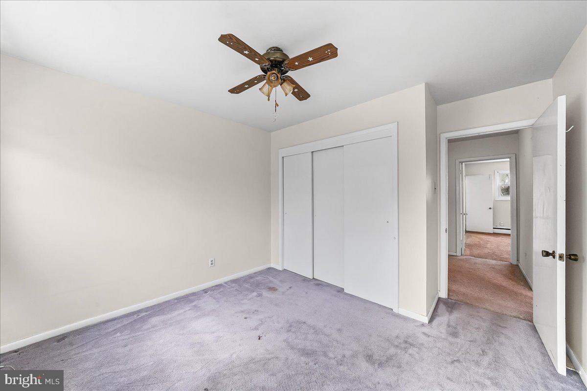 BROOKTHORPE HILLS - Residential