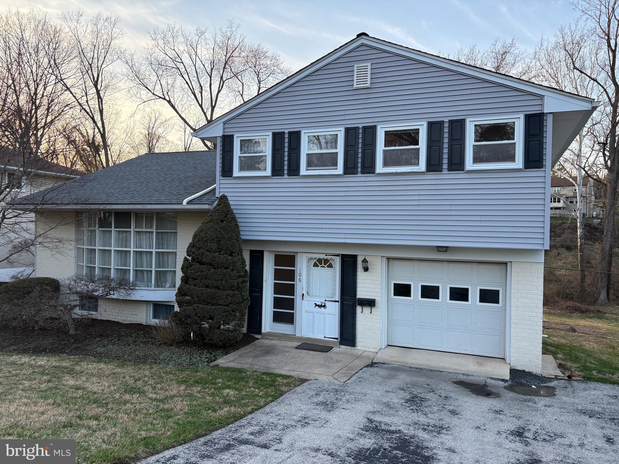 BROOKTHORPE HILLS - Residential