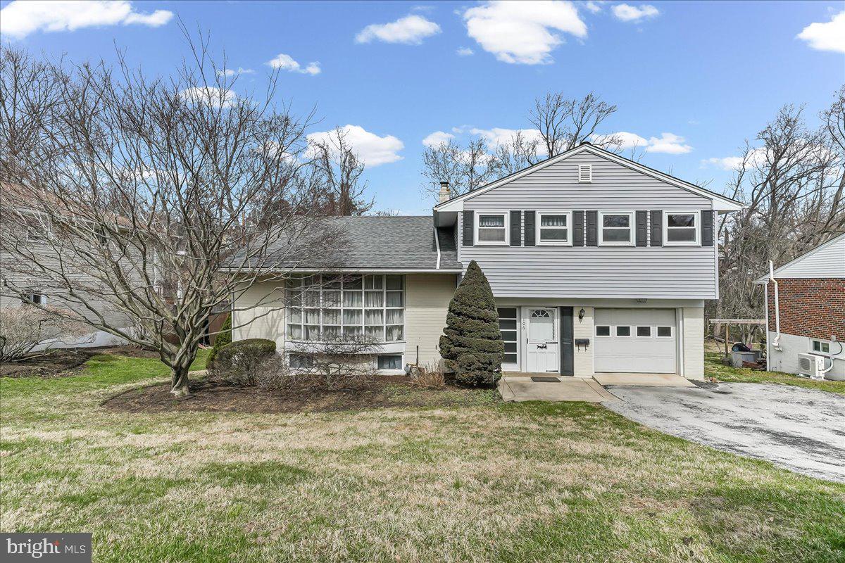 BROOKTHORPE HILLS - Residential