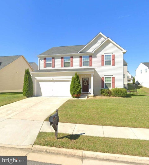 Homes For Rent - 9321 Blue Pine Lane<br/> FREDERICKSBURG, VA 22407