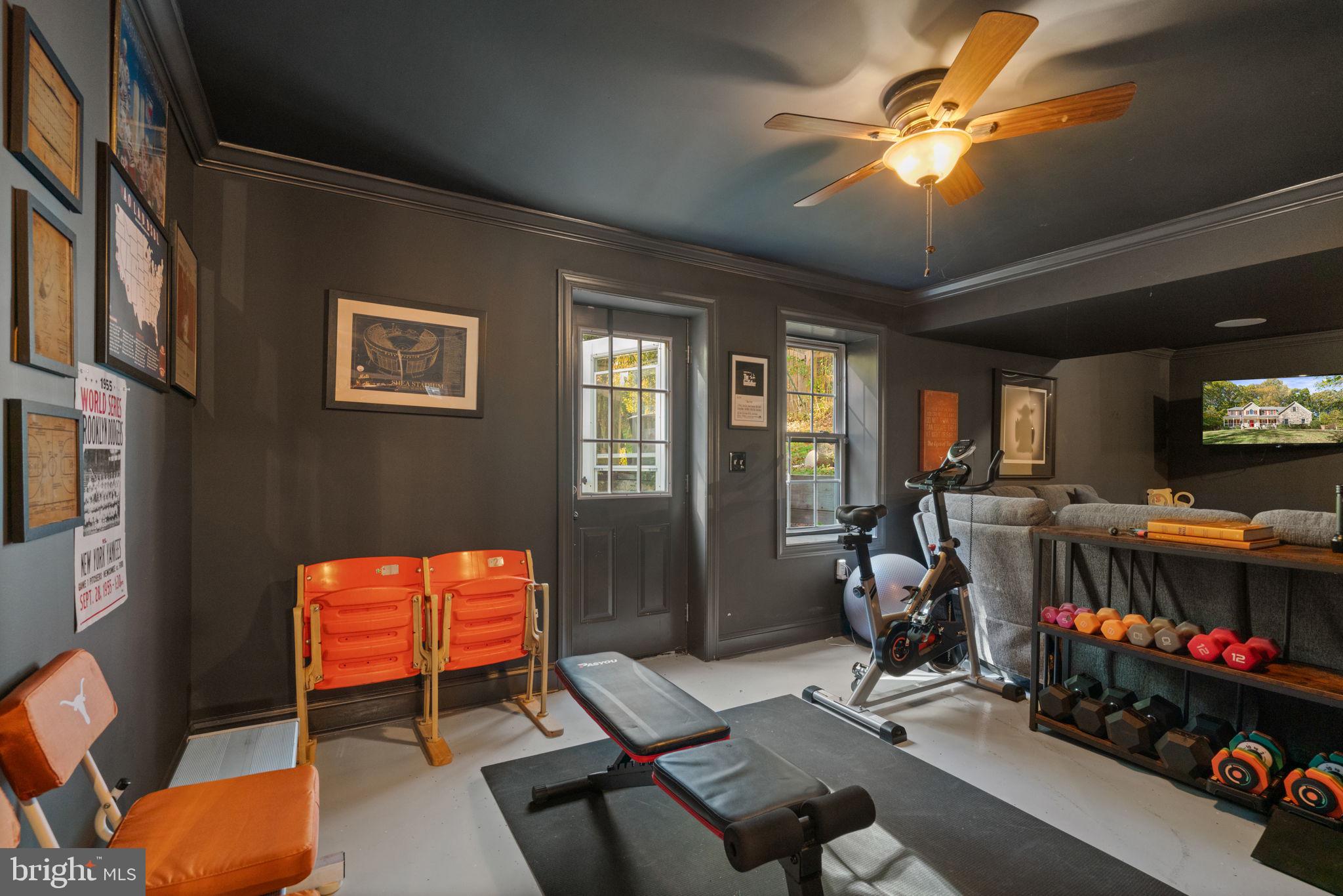 BUTTERFIELD - Residential