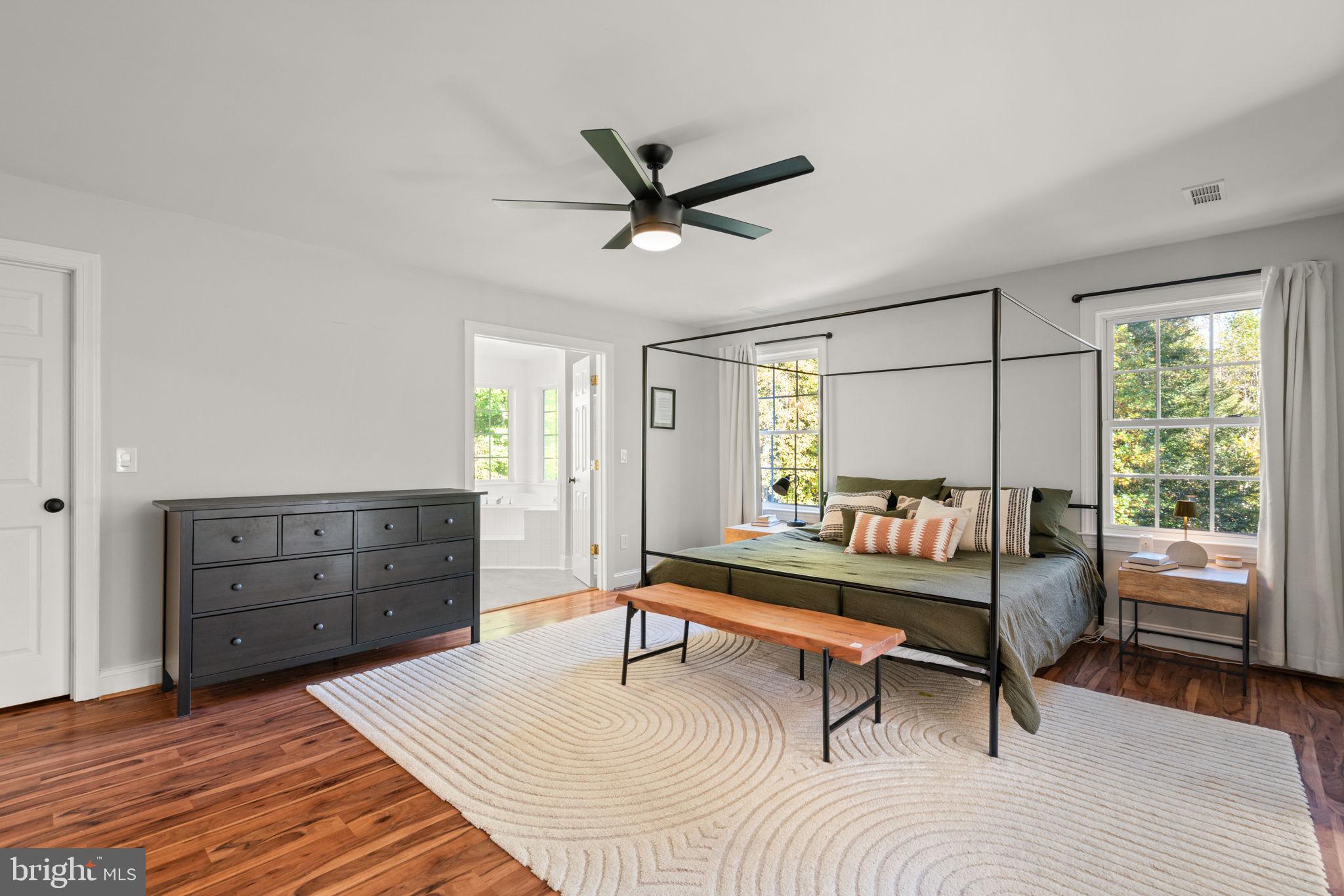 BUTTERFIELD - Residential