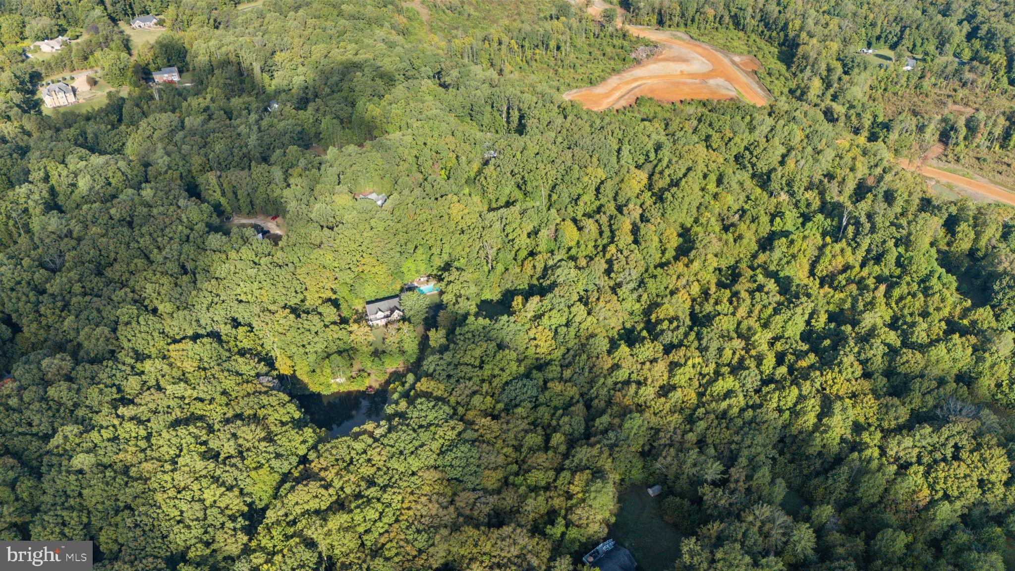 BUTTERFIELD - Residential