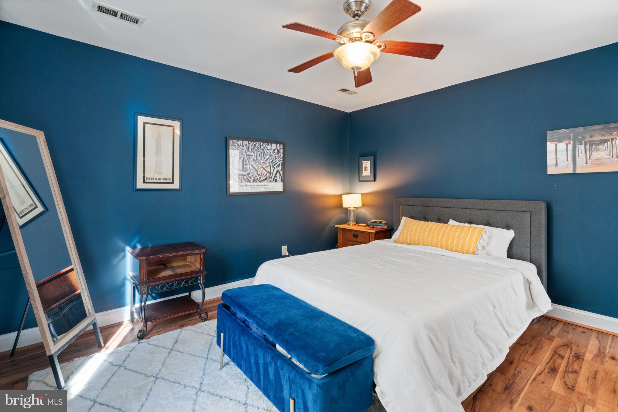 BUTTERFIELD - Residential