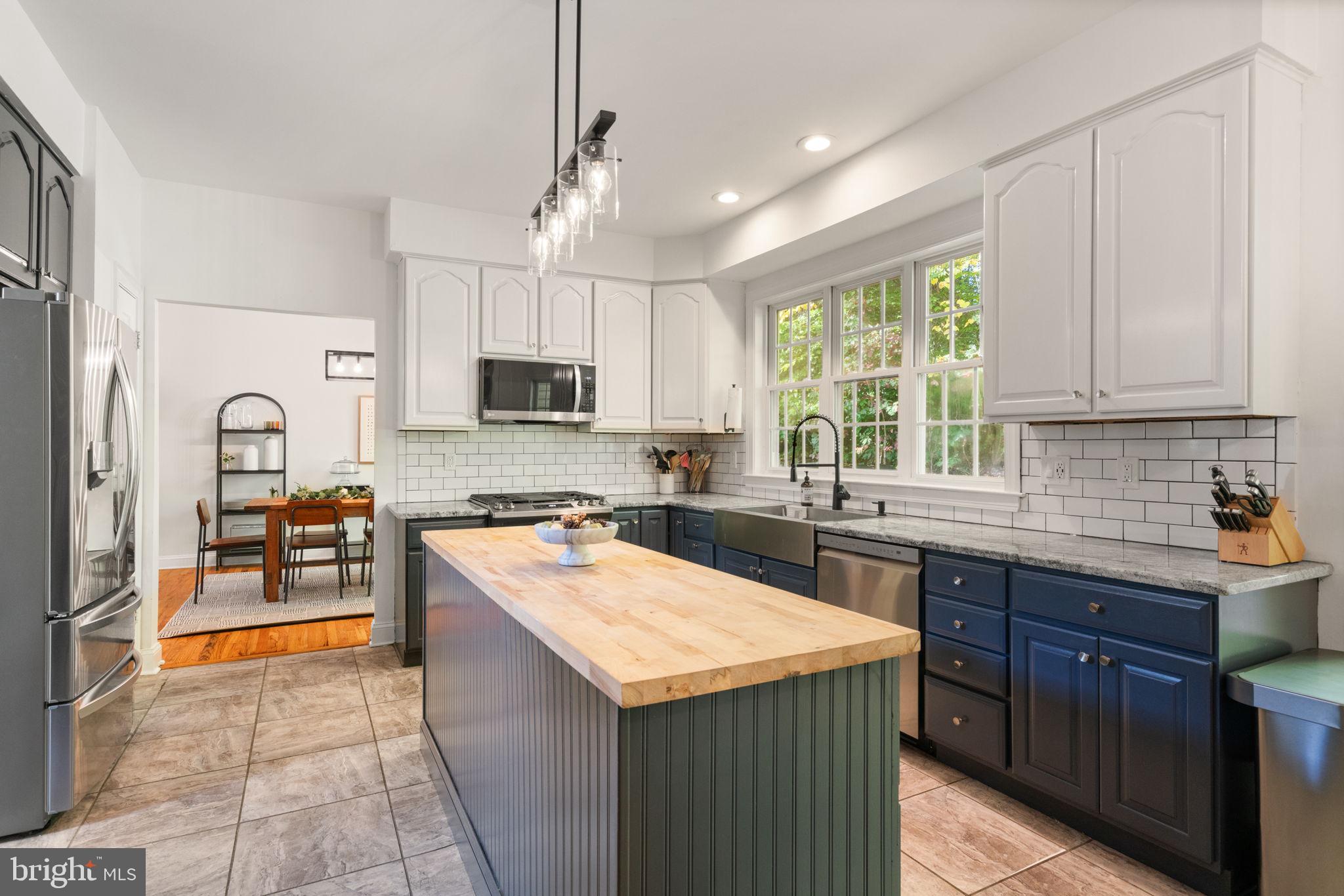 BUTTERFIELD - Residential