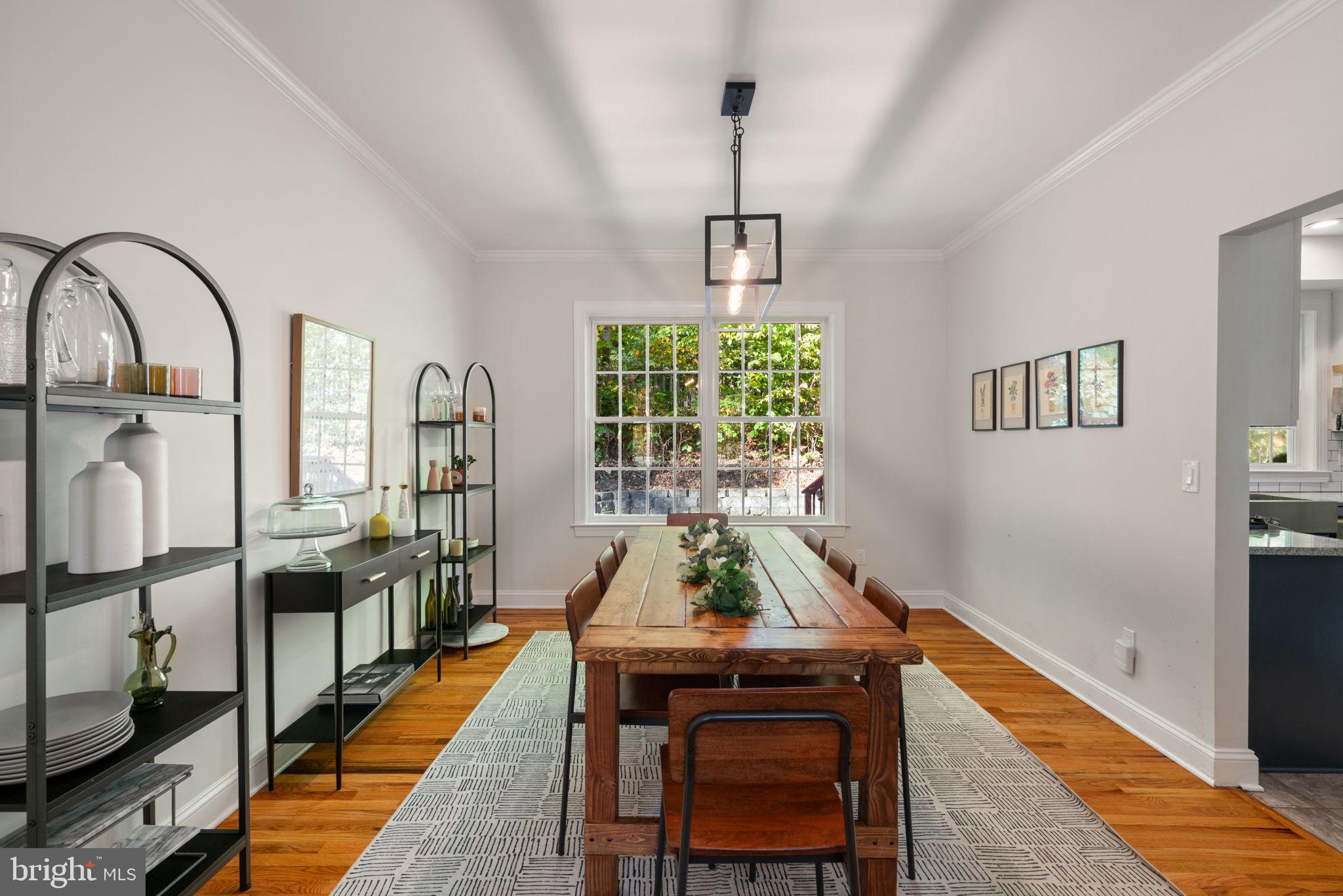 BUTTERFIELD - Residential