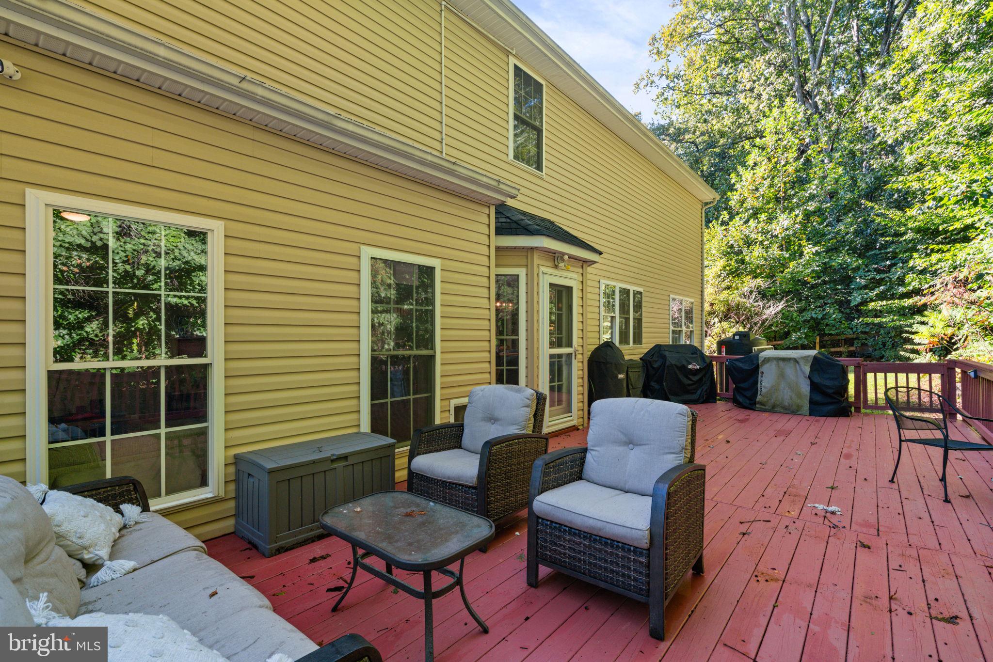 BUTTERFIELD - Residential