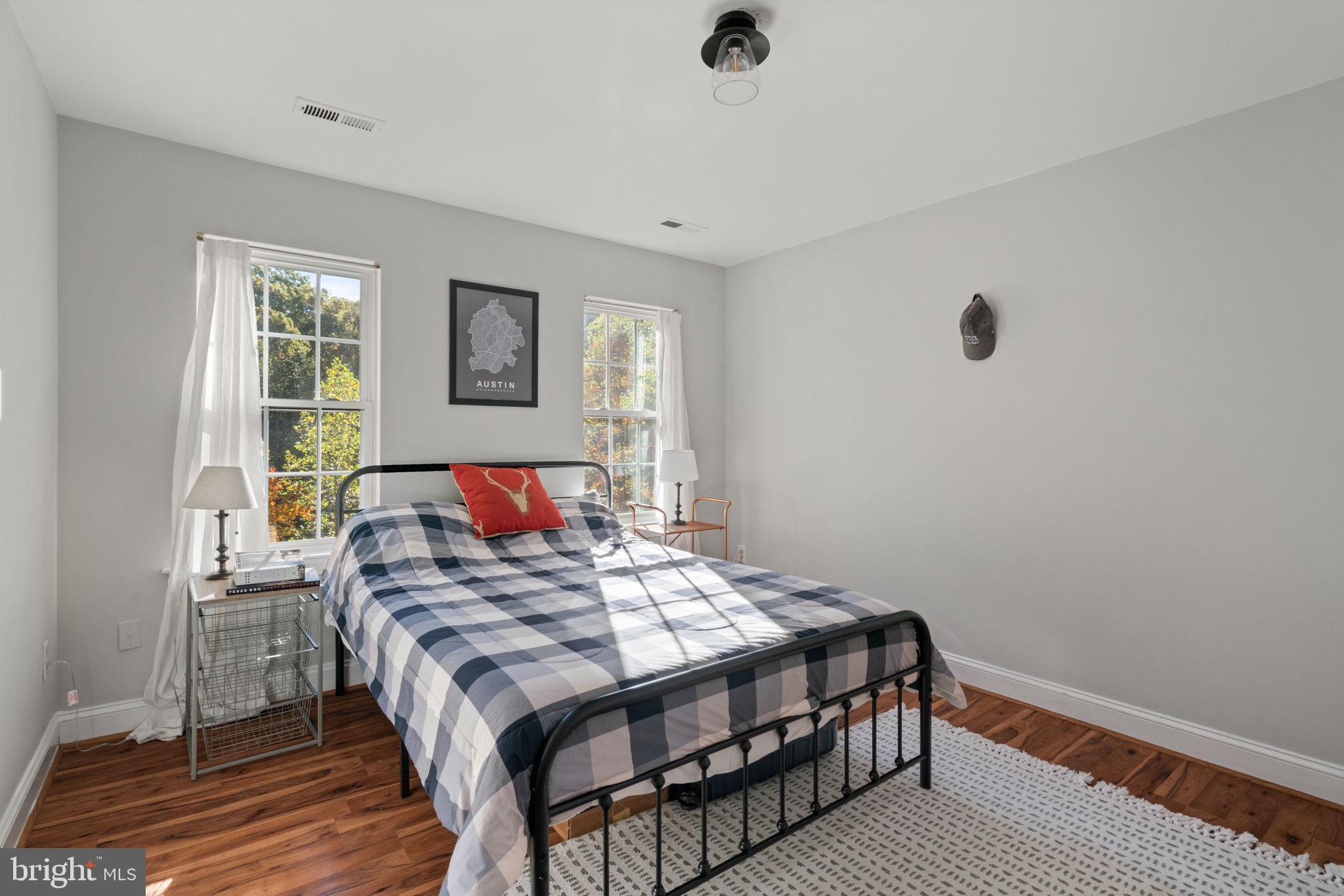 BUTTERFIELD - Residential