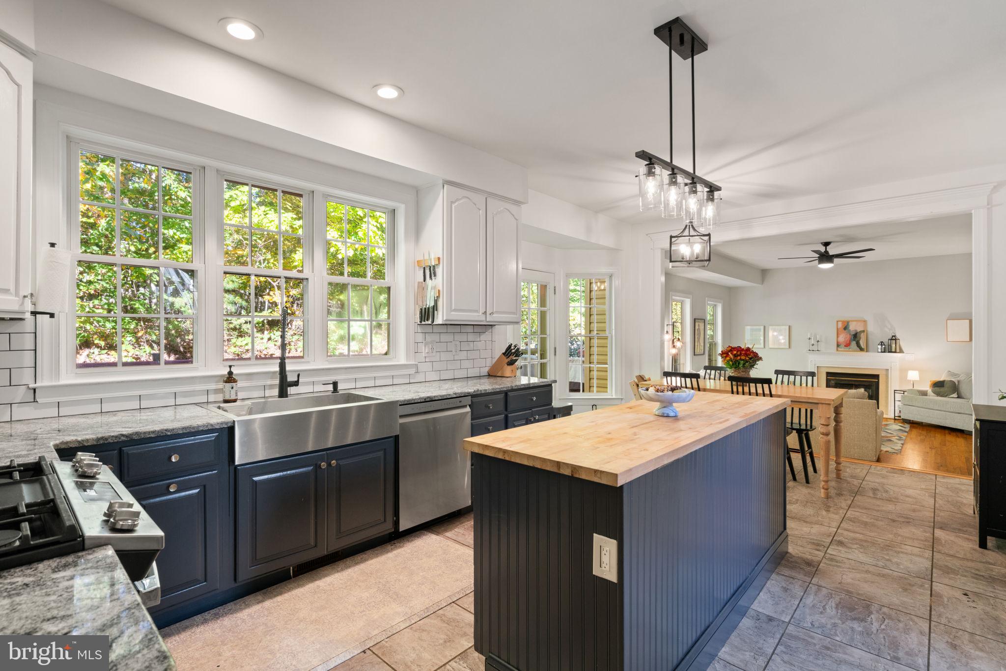 BUTTERFIELD - Residential