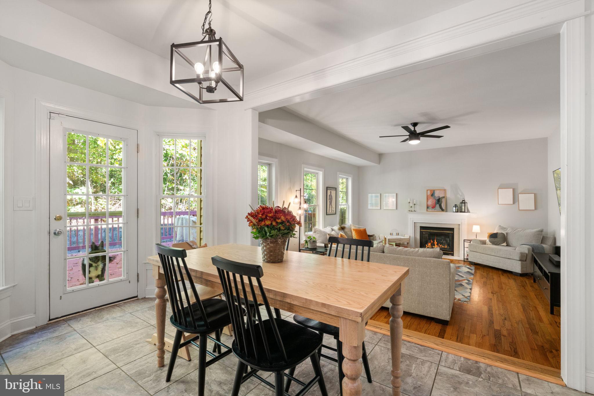 BUTTERFIELD - Residential