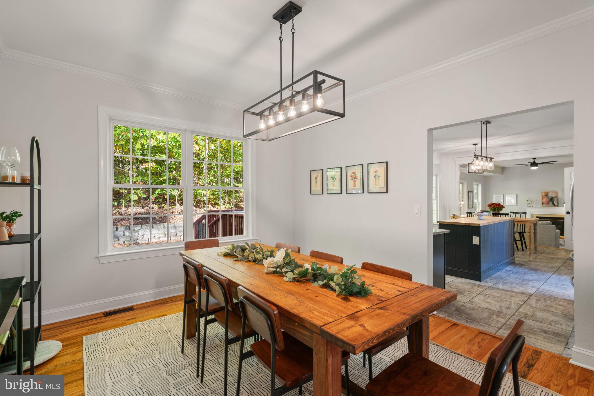 BUTTERFIELD - Residential