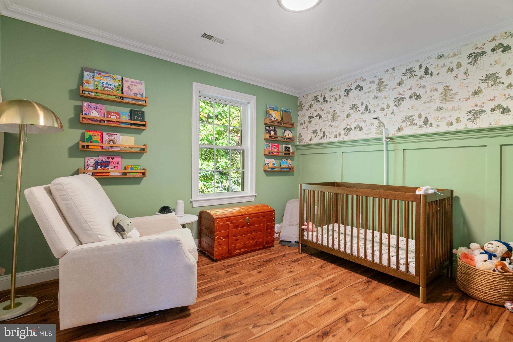 BUTTERFIELD - Residential