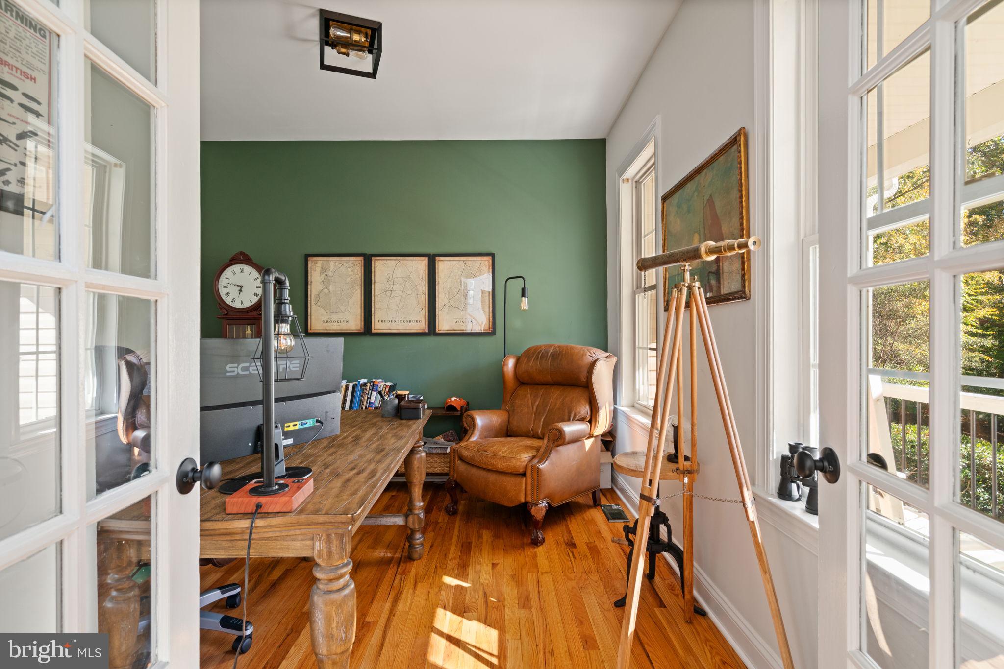 BUTTERFIELD - Residential