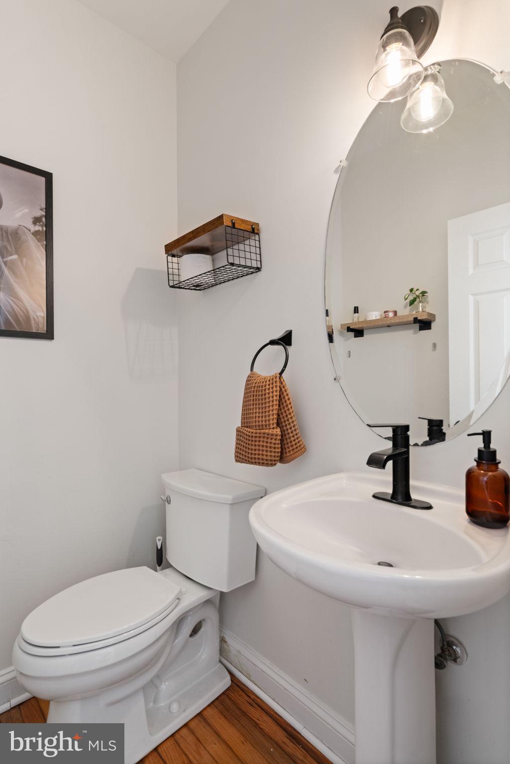 BUTTERFIELD - Residential