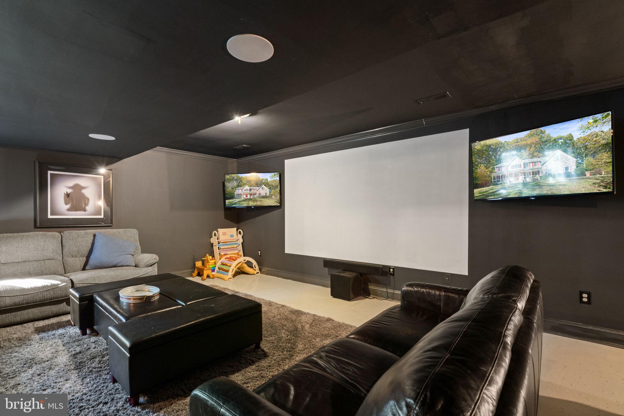 BUTTERFIELD - Residential