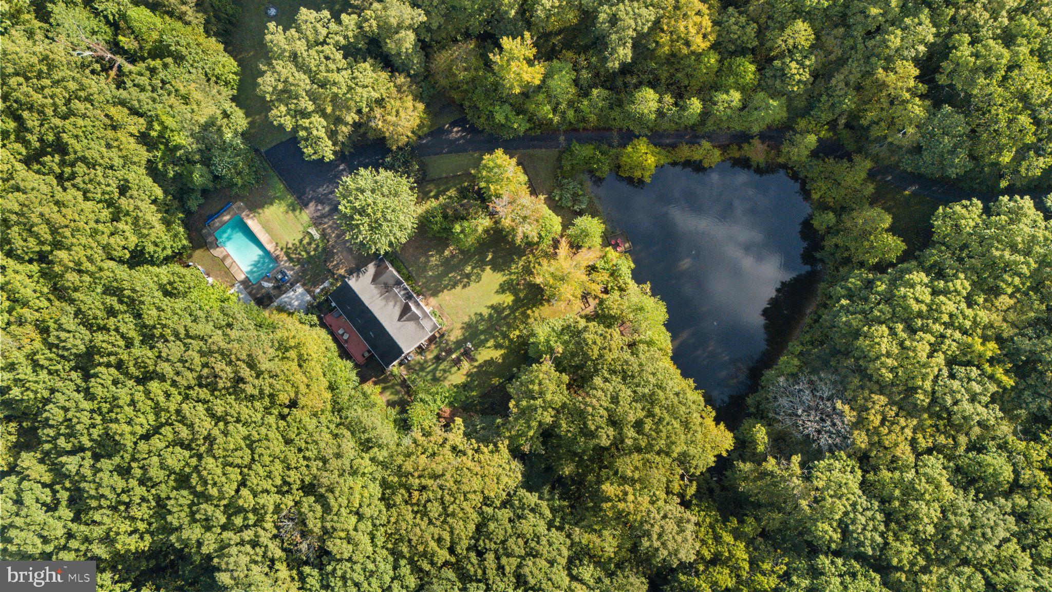 BUTTERFIELD - Residential