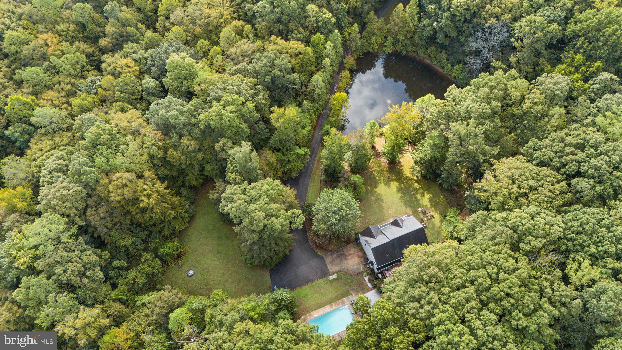 BUTTERFIELD - Residential