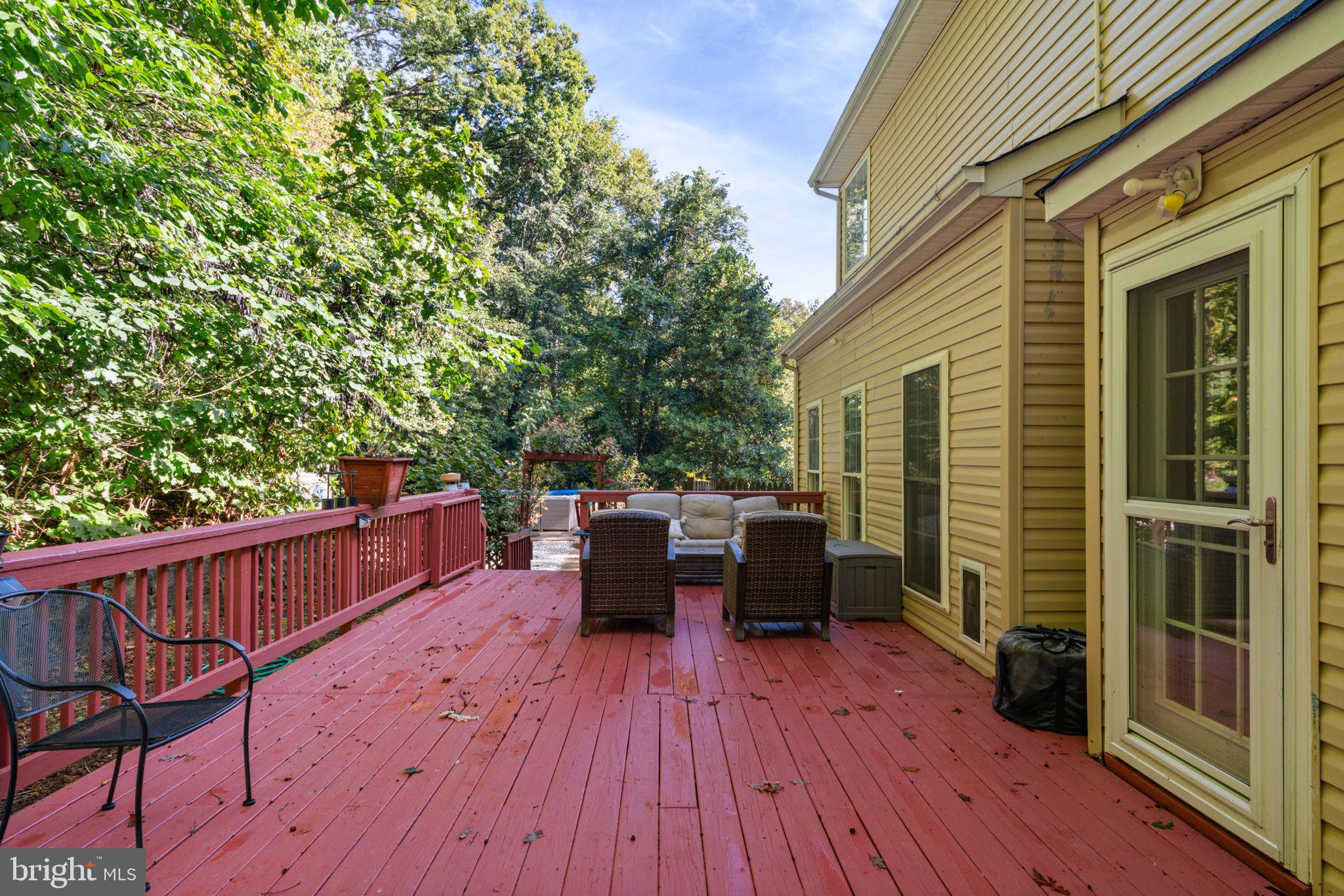 BUTTERFIELD - Residential