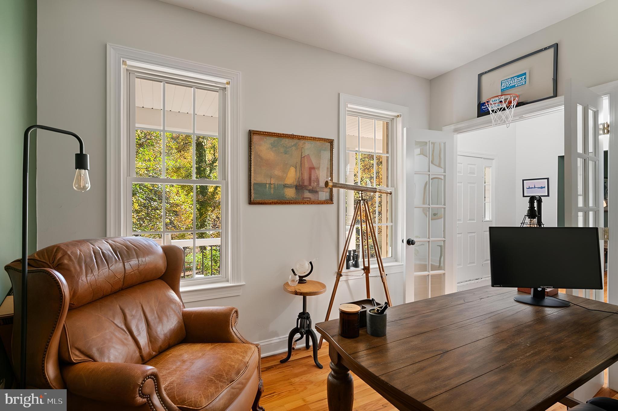 BUTTERFIELD - Residential