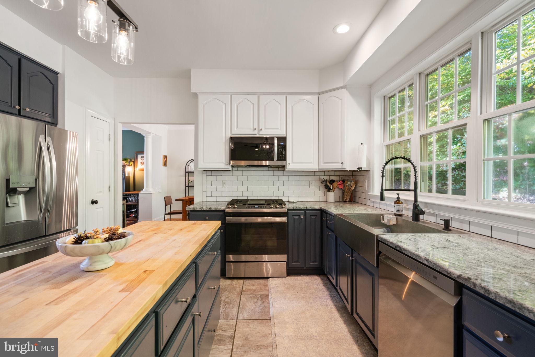 BUTTERFIELD - Residential