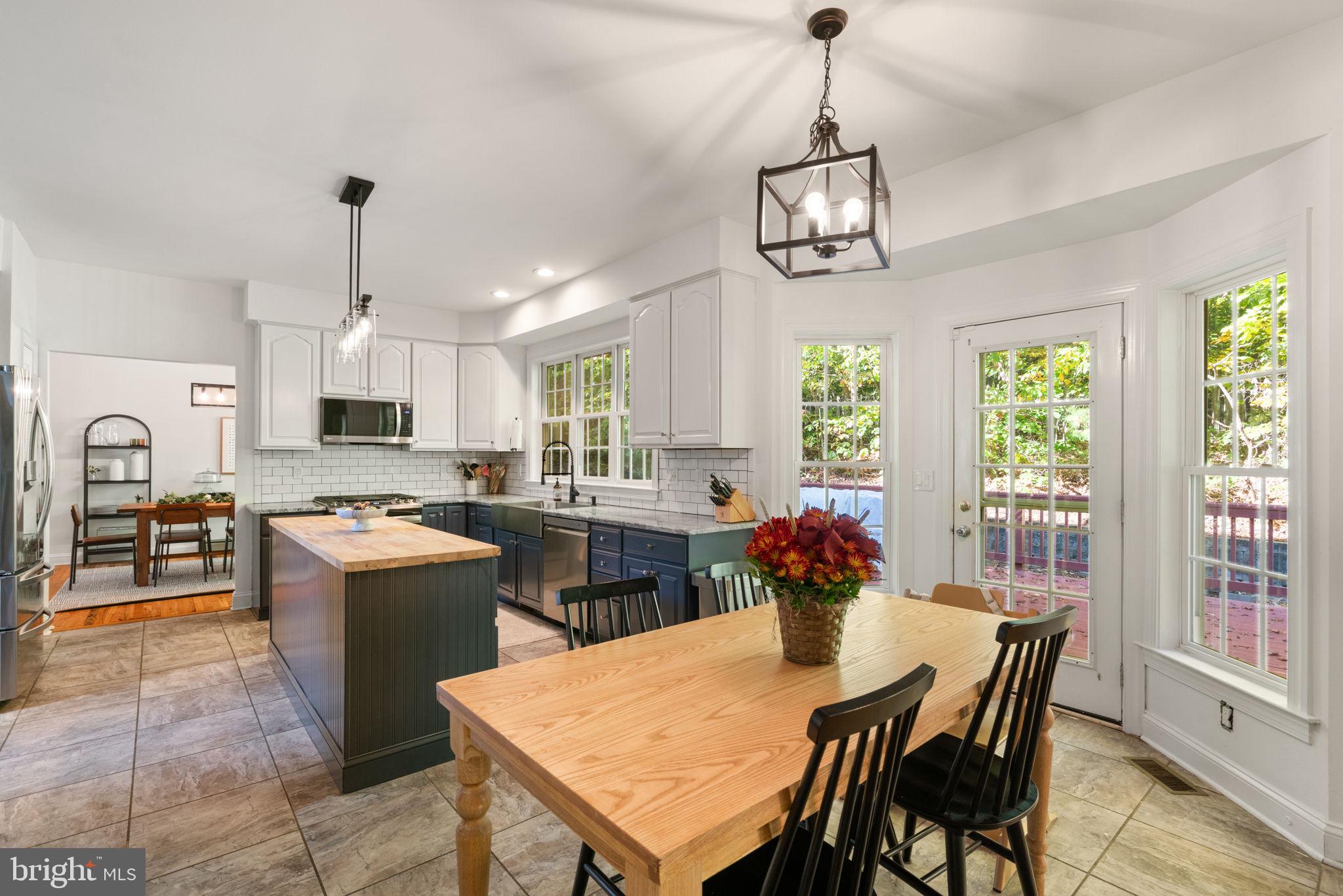 BUTTERFIELD - Residential