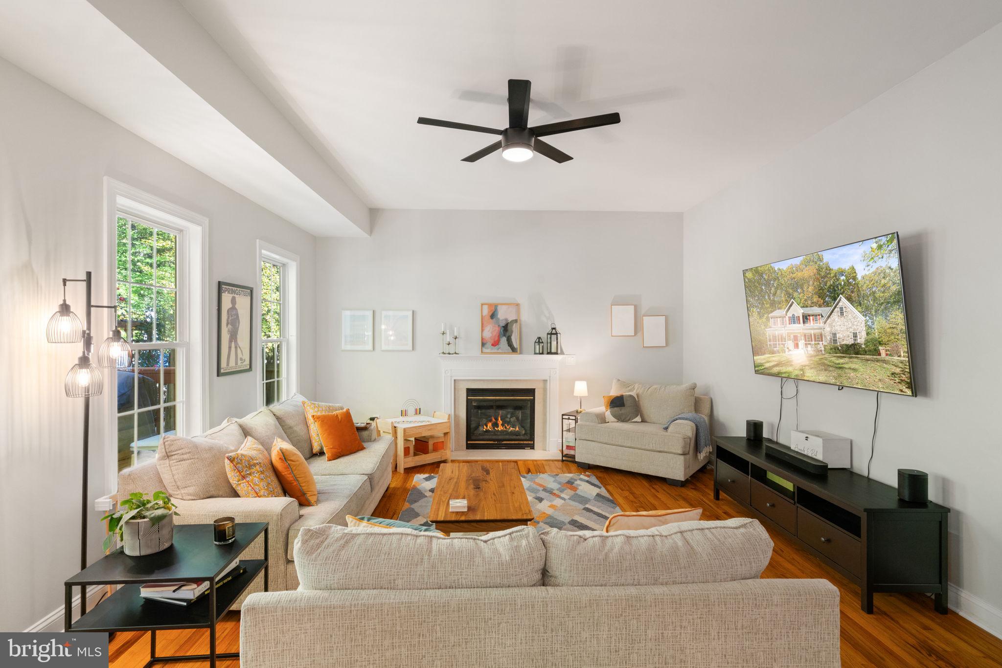 BUTTERFIELD - Residential