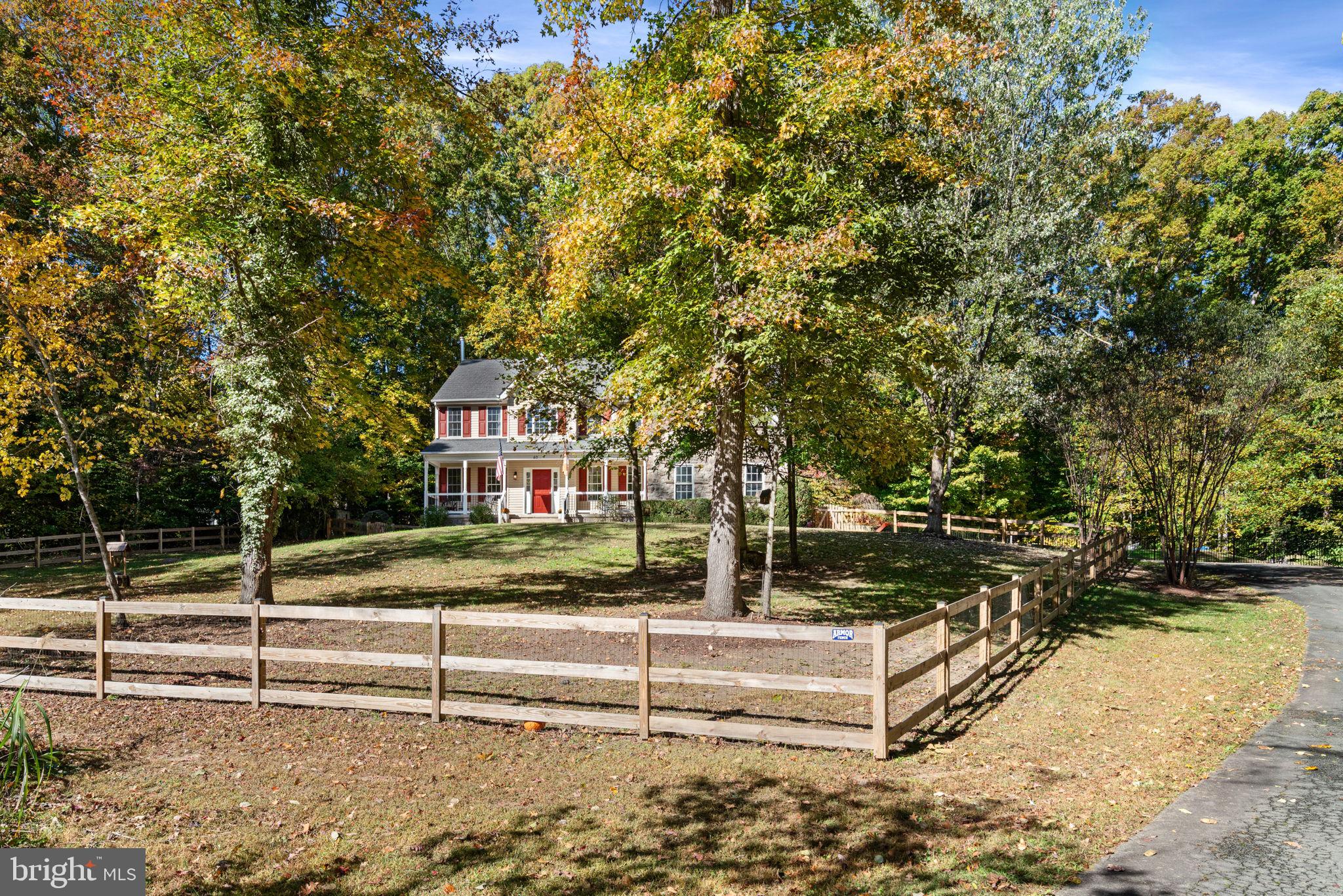 BUTTERFIELD - Residential