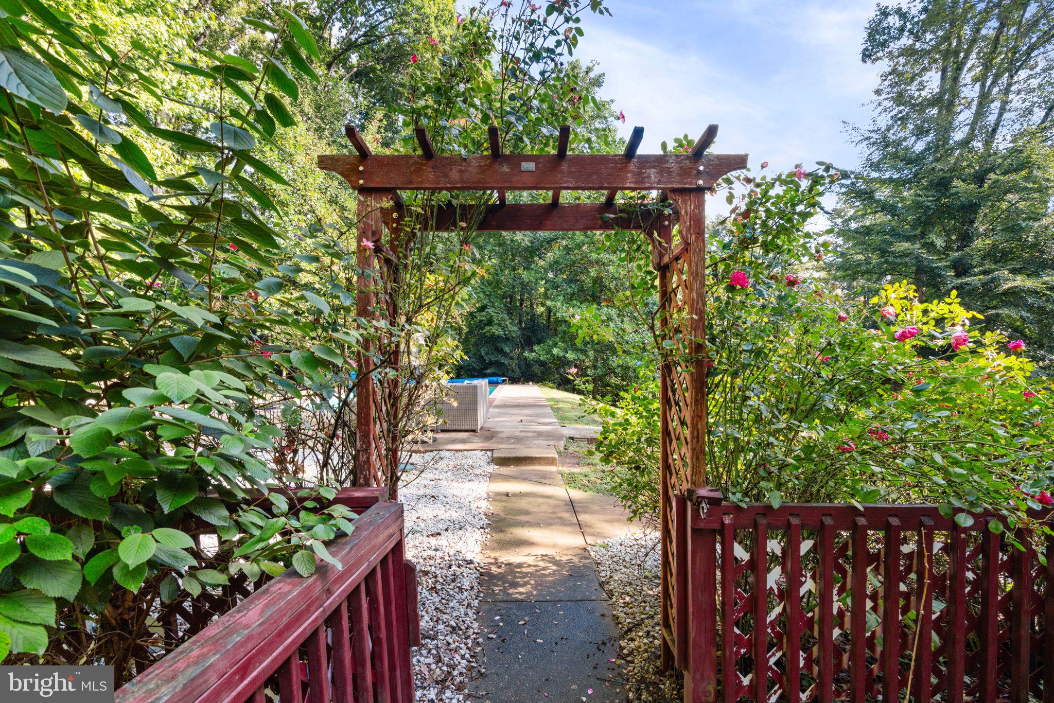 BUTTERFIELD - Residential