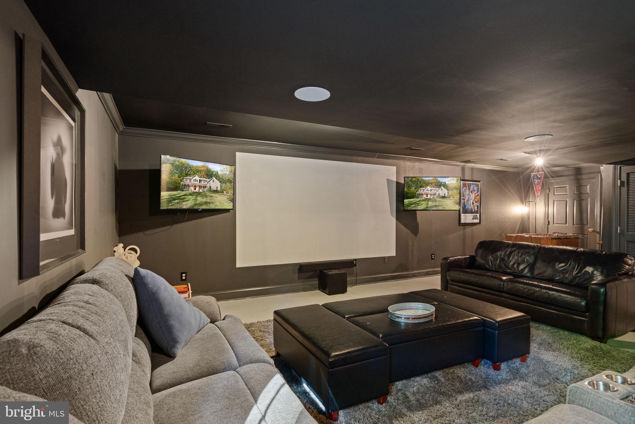 BUTTERFIELD - Residential