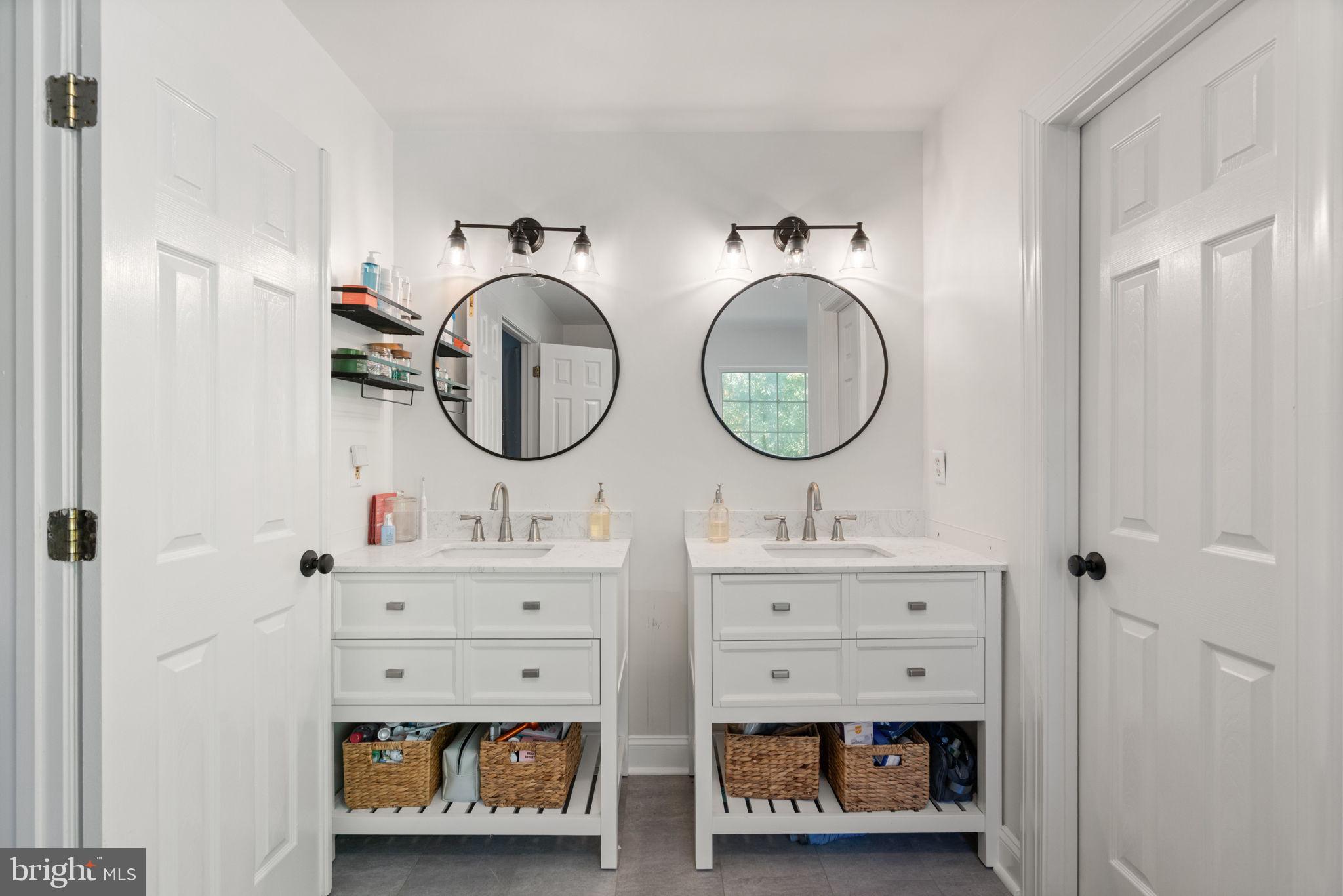 BUTTERFIELD - Residential