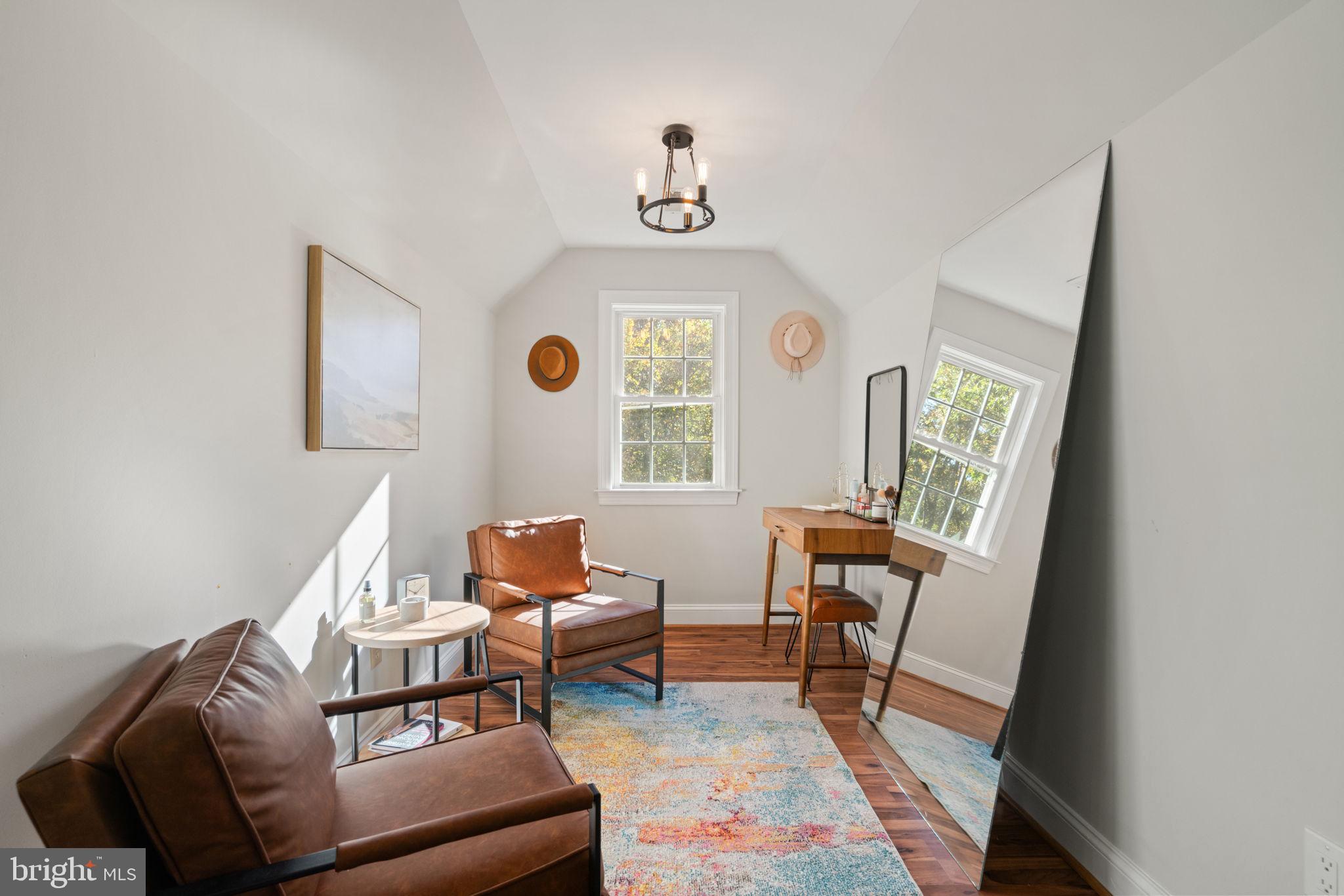 BUTTERFIELD - Residential