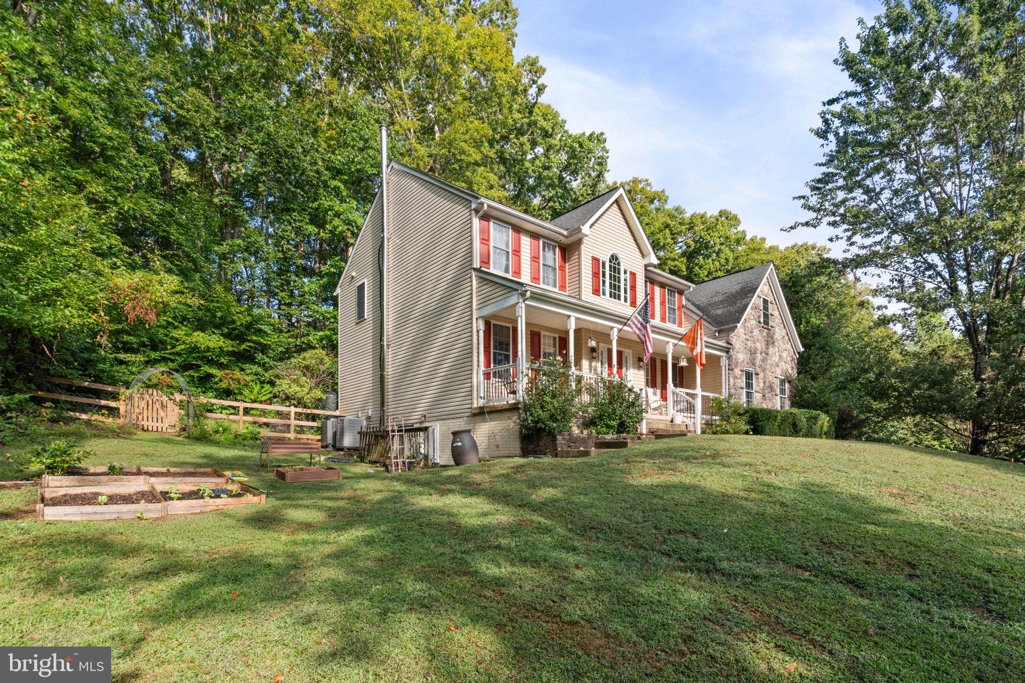 BUTTERFIELD - Residential