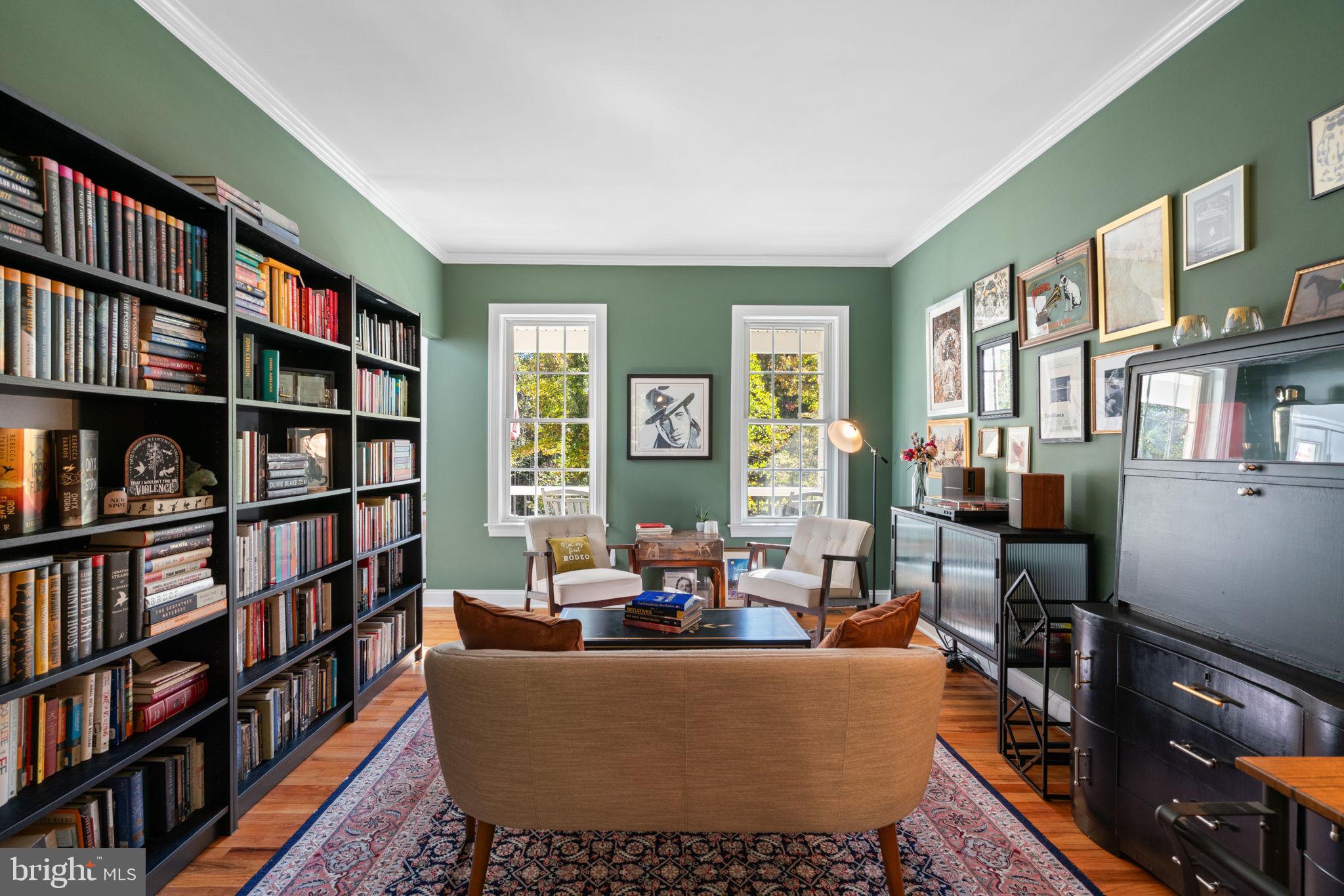 BUTTERFIELD - Residential