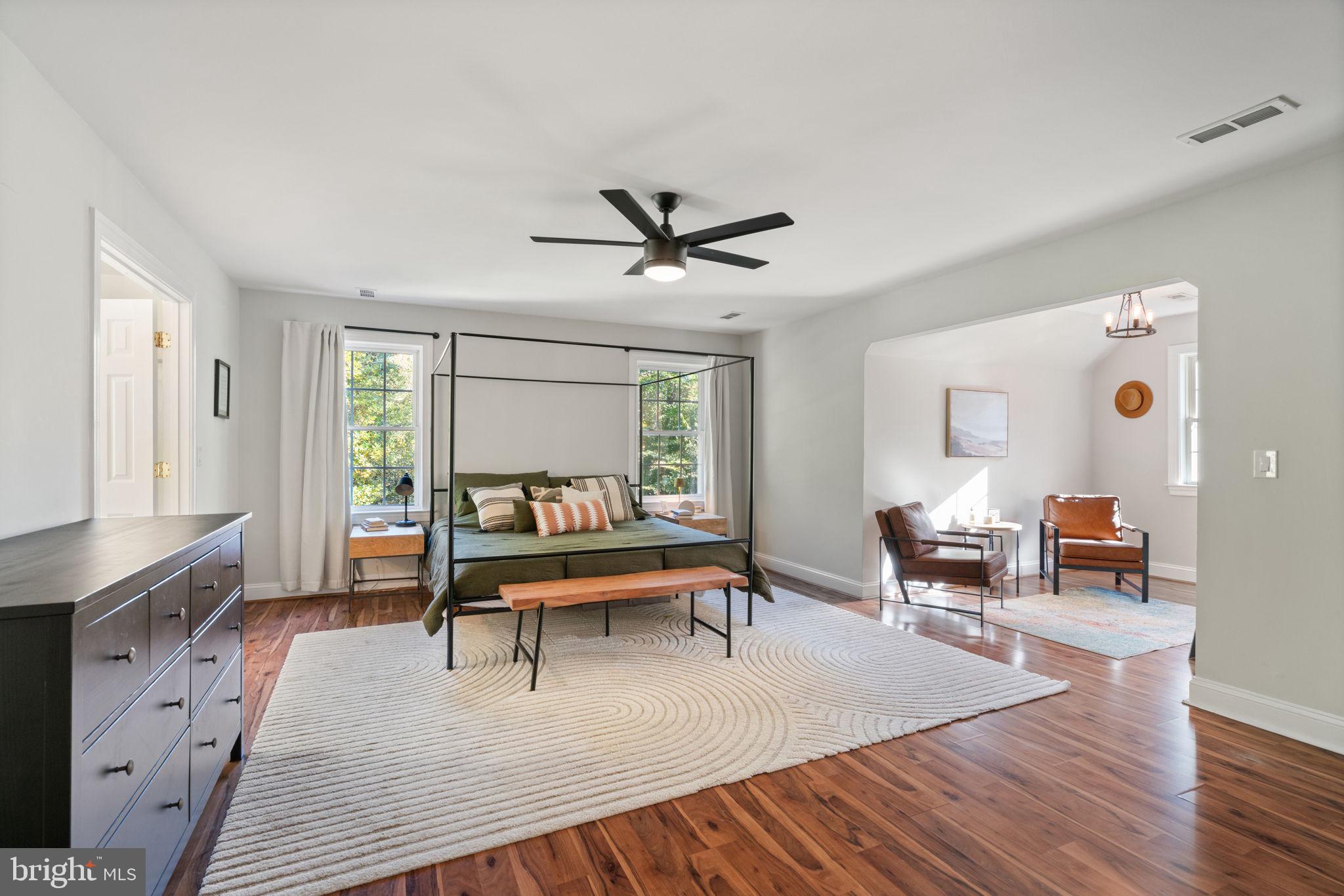 BUTTERFIELD - Residential