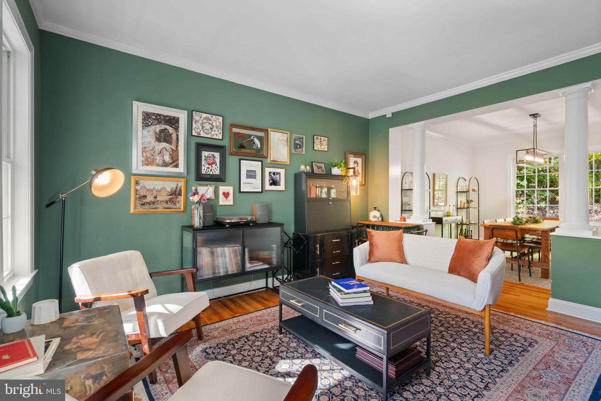 BUTTERFIELD - Residential